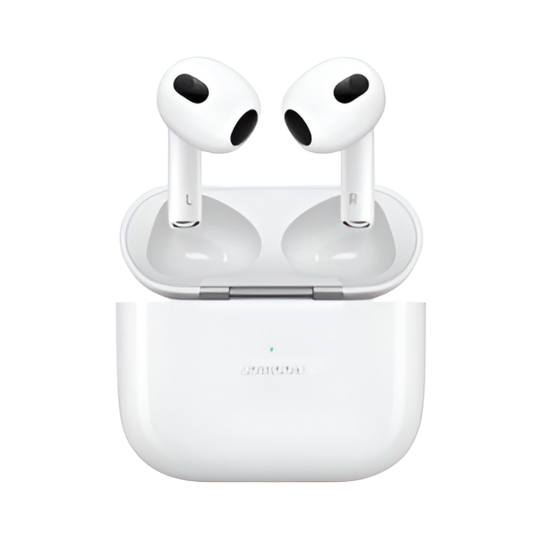 Airpods Joyroom Wireless Bluetooth Jr-T03S Plus White